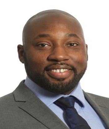 Oladipo Adeniyi
